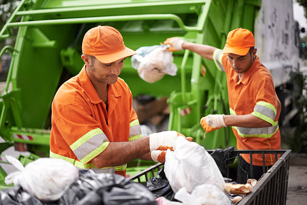 Best Construction Debris Removal  in La Joya, TX