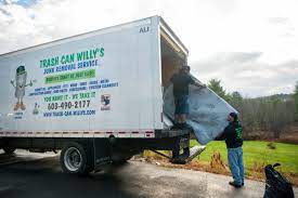 Trusted La Joya, TX Junk Removal Experts